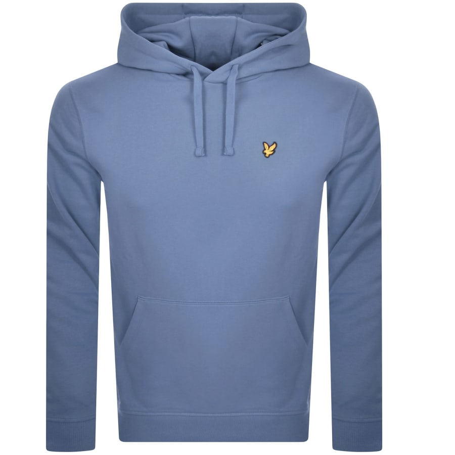 Lyle & scott pullover hoodie store
